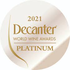 Rezultati ocenjevanja Decanter World Wine Awards 2021